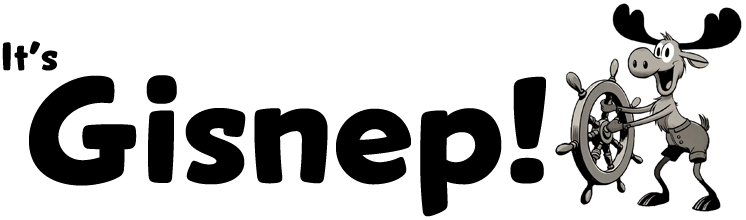 Welcome to Gisnep